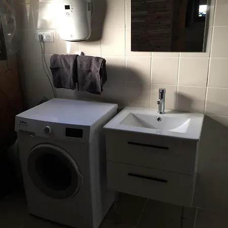 Gite A Broc A 5 Minutes De Plombieres Les Bains Exterior photo