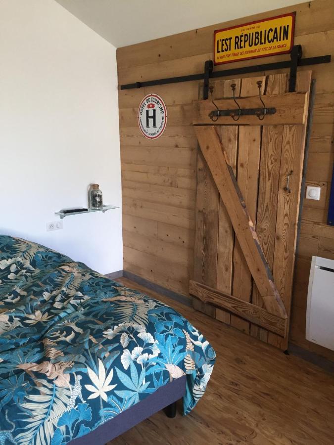 A Broc A 5 Minutes De Les Bains * Plombières-les-Bains